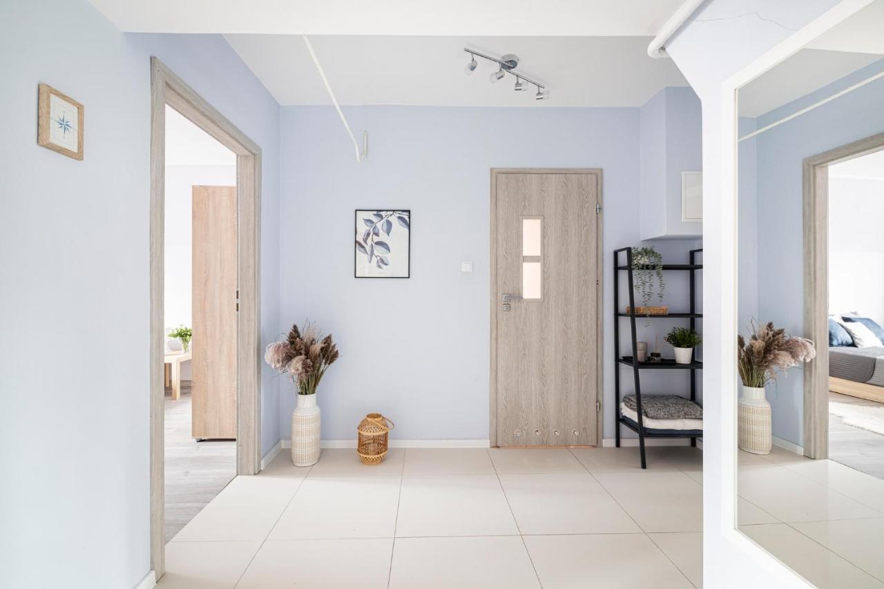 Artus Apartments Гданск Екстериор снимка